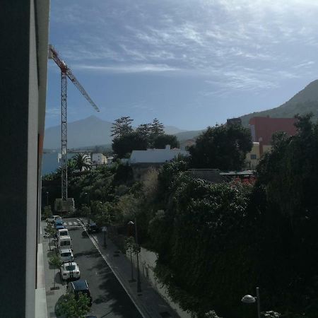 Apartamento Centro De Icod 5 Min. Drago Icod De Los Vinos Luaran gambar