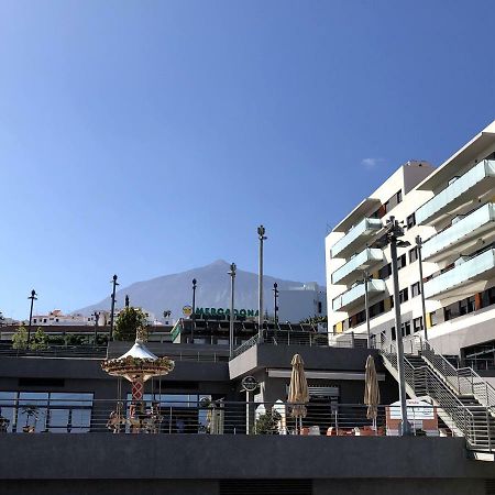 Apartamento Centro De Icod 5 Min. Drago Icod De Los Vinos Luaran gambar