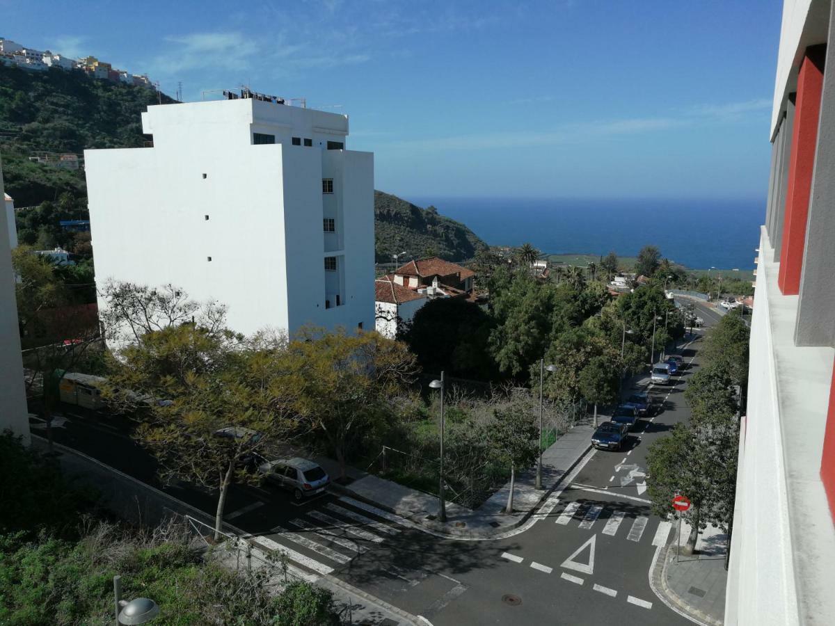 Apartamento Centro De Icod 5 Min. Drago Icod De Los Vinos Luaran gambar