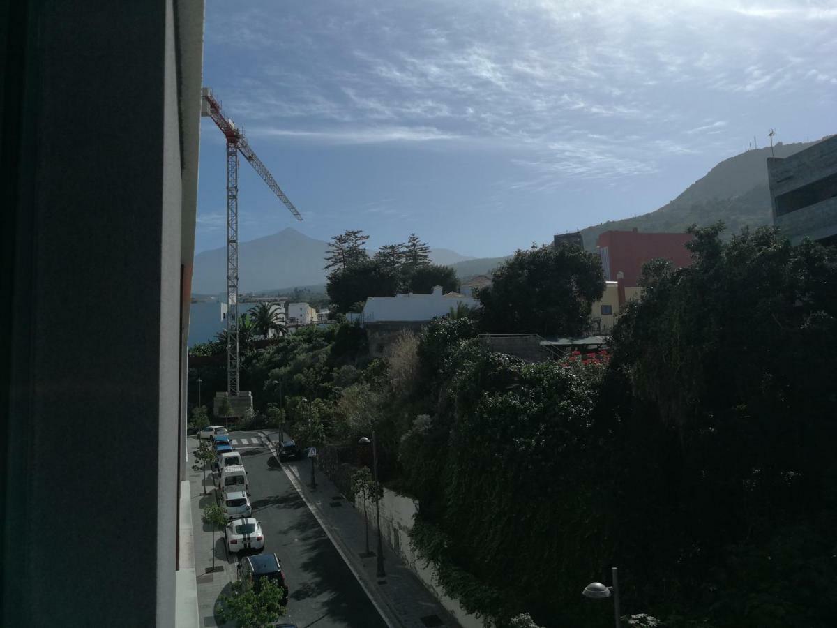 Apartamento Centro De Icod 5 Min. Drago Icod De Los Vinos Luaran gambar