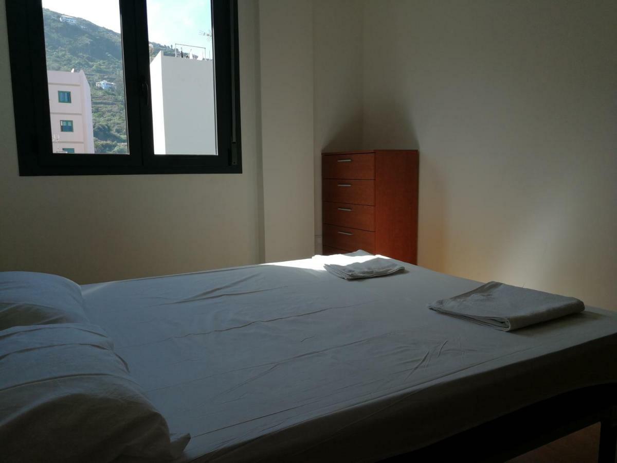 Apartamento Centro De Icod 5 Min. Drago Icod De Los Vinos Luaran gambar