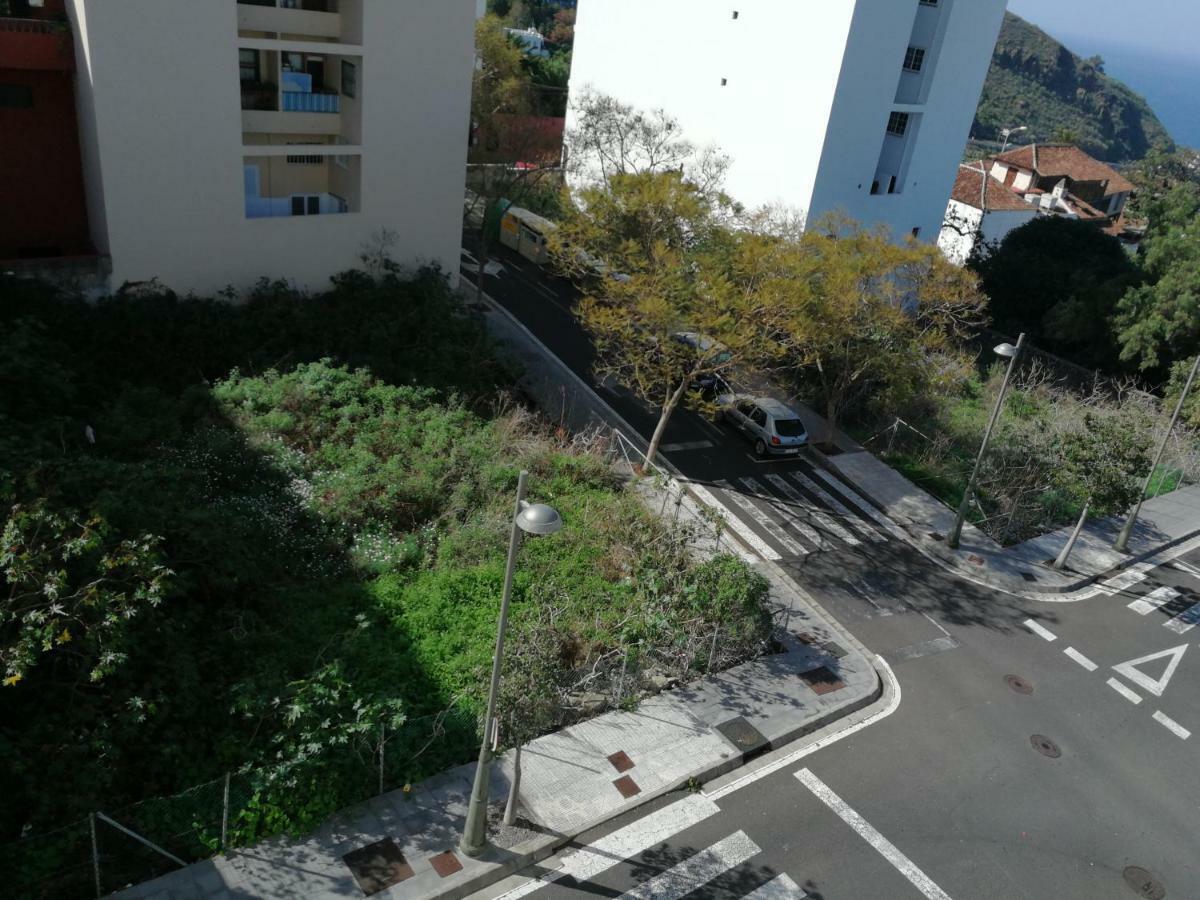 Apartamento Centro De Icod 5 Min. Drago Icod De Los Vinos Luaran gambar