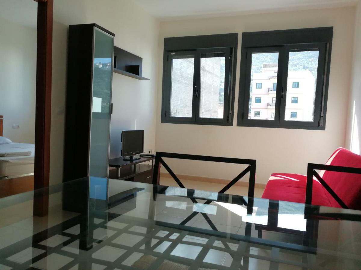 Apartamento Centro De Icod 5 Min. Drago Icod De Los Vinos Luaran gambar
