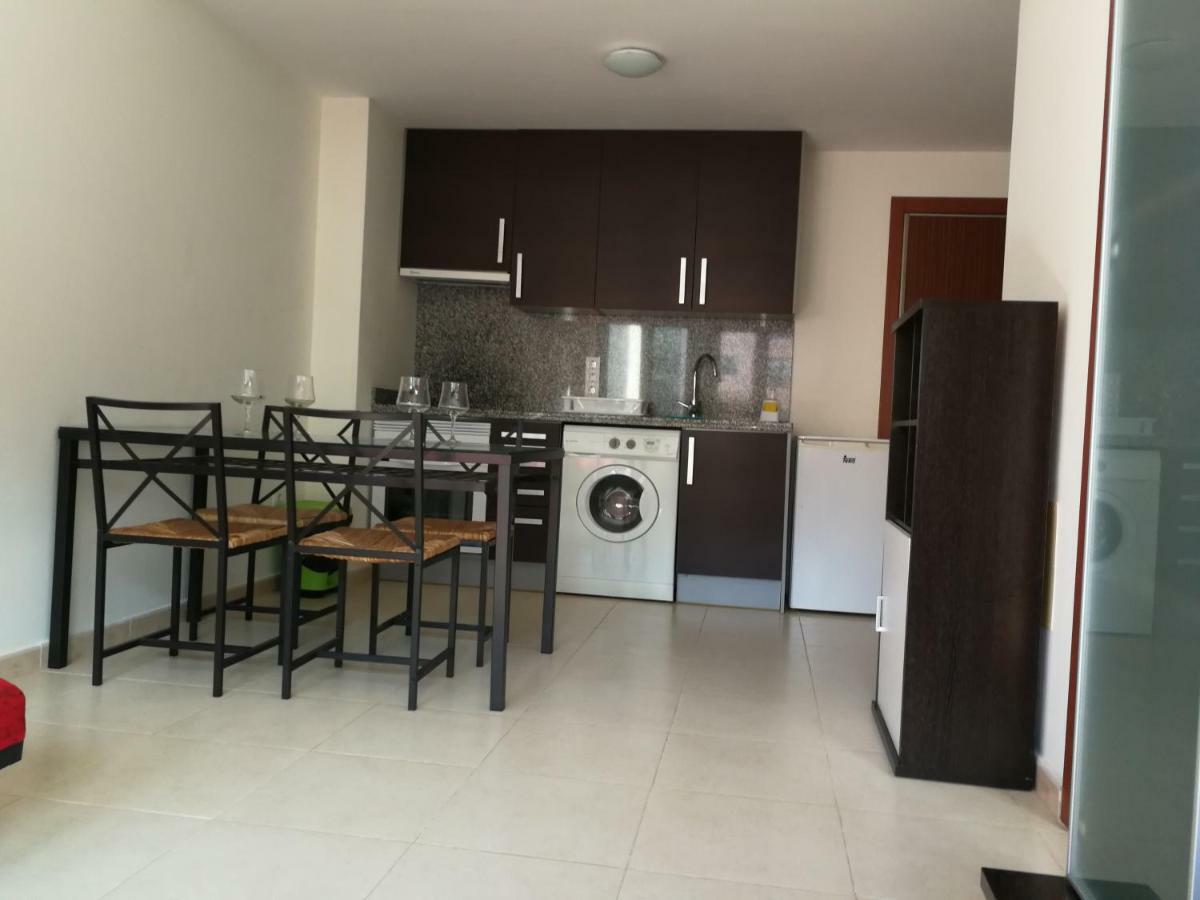 Apartamento Centro De Icod 5 Min. Drago Icod De Los Vinos Luaran gambar